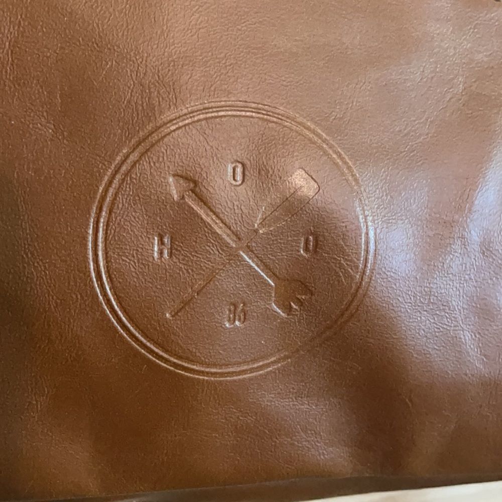 Field & Co. Wool Backpack - Picture 5 of 7